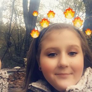 Meet your Posher, Kaylee